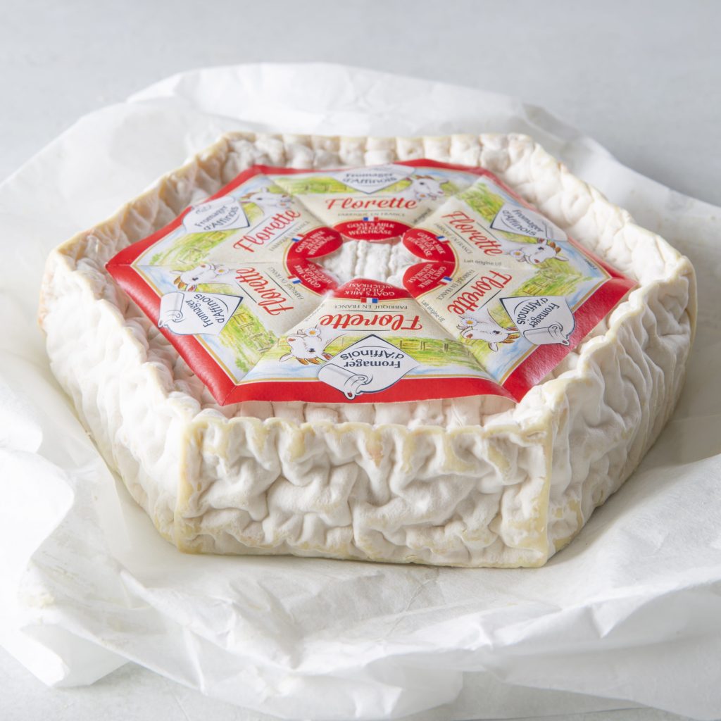 fromager d'affinois florette