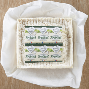 fromager d'affinois brebicet