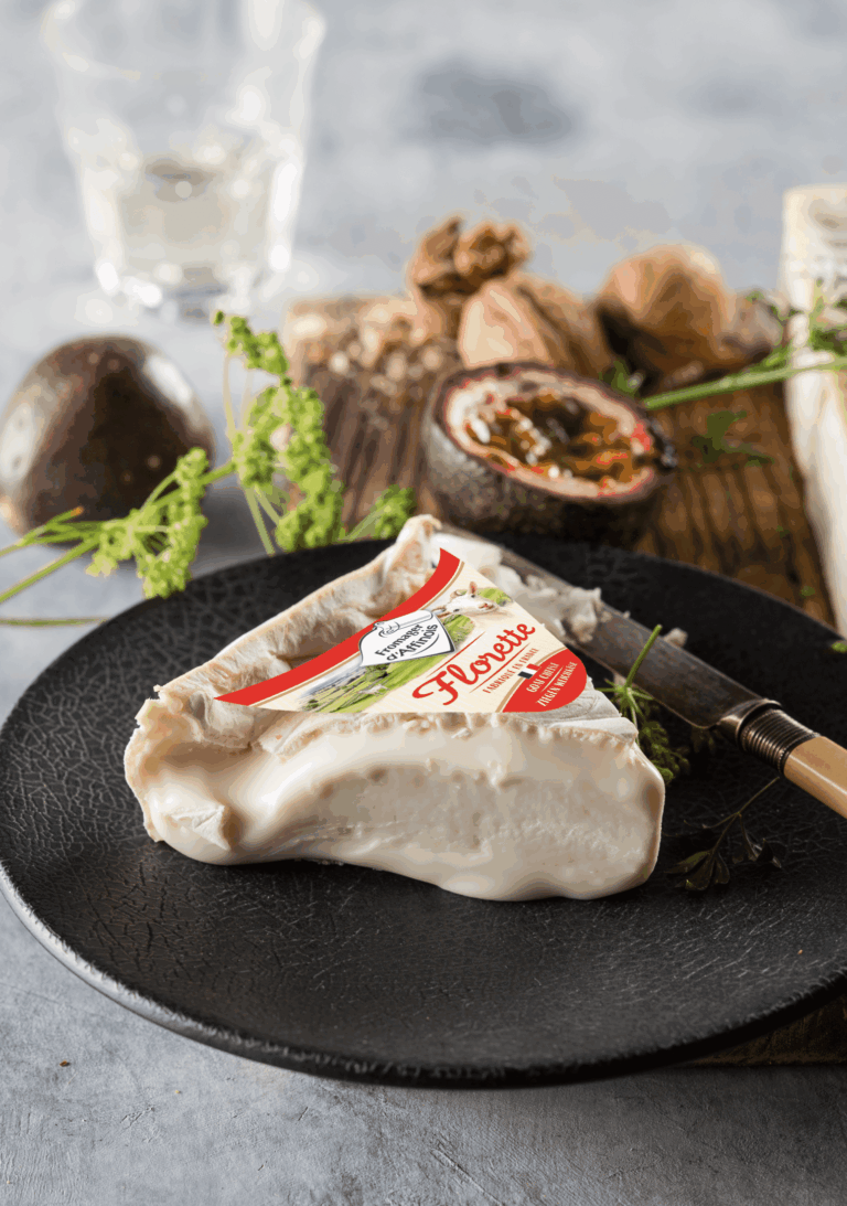 Food Accompaniments