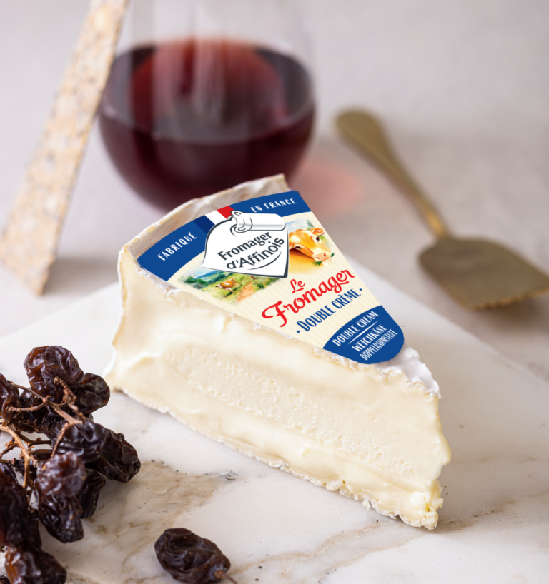 Fromager d’Affinois Le Fromager - Fromager d'affinois