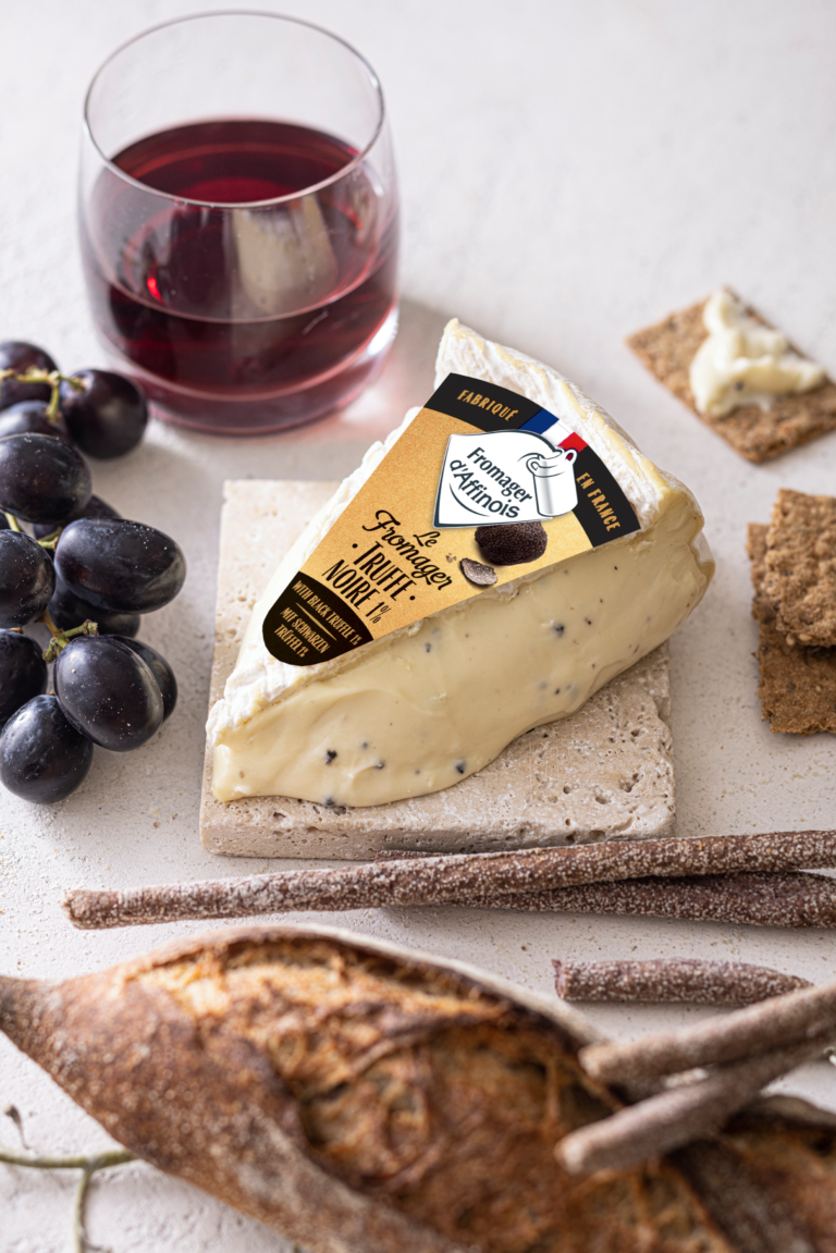 Our most sophisticated cheese
