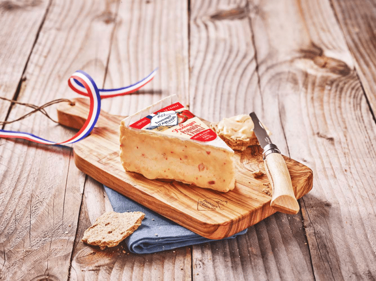 Food Accompaniments