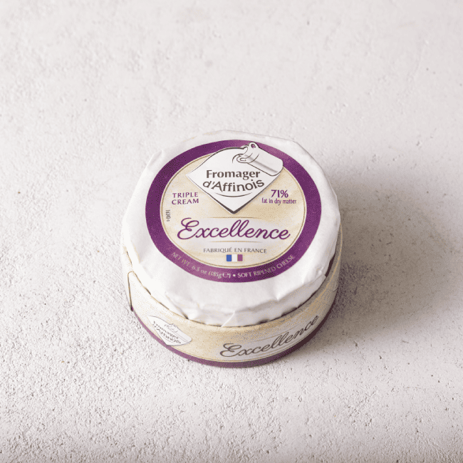 Fromager d’Affinois Excellence 6.5oz