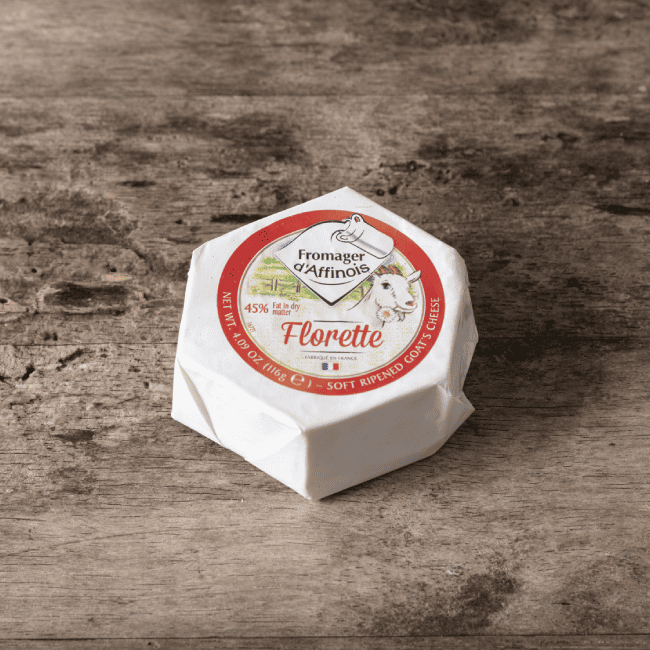 Fromager d’Affinois Florette 4.09oz