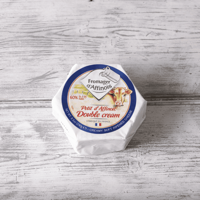 Fromager d'Affinois Petit d'Affinois 8.5oz