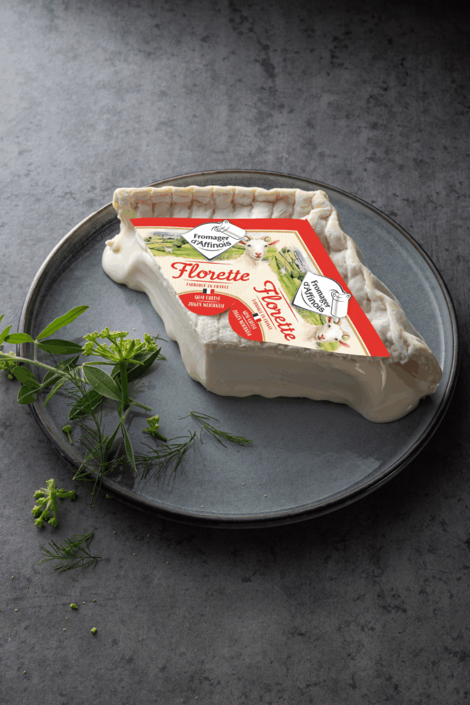 Fromager d'Affinois Florette 1kg