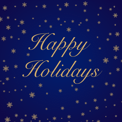 Happy holidays with Fromager d’Affinois !